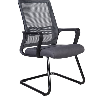 Ghế họp tựa lưới