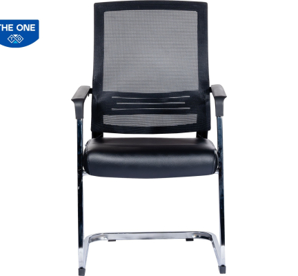 Ghế họp tựa lưới