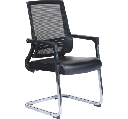 Ghế họp tựa lưới