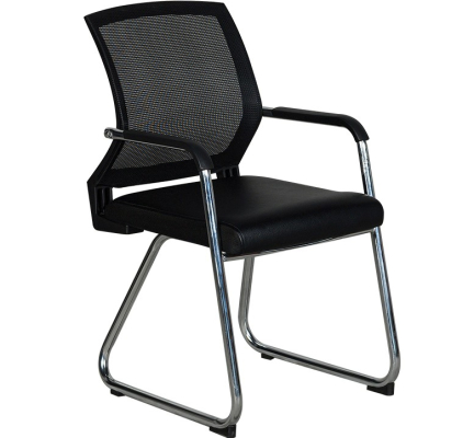 Ghế họp tựa lưới