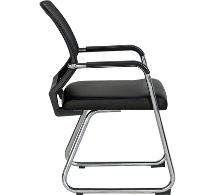 Ghế họp tựa lưới