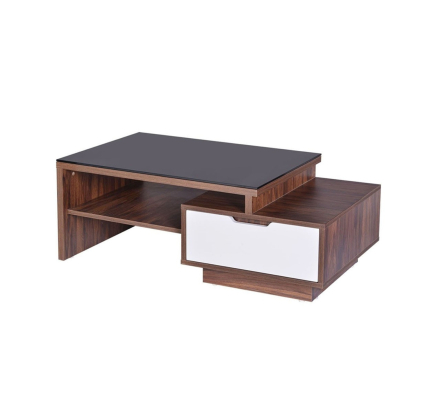 Bàn sofa gỗ công nghiệp