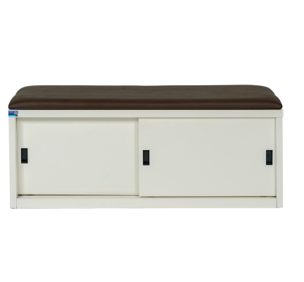 Tủ để giày bằng sắt