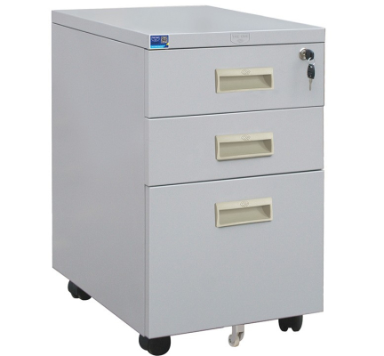 Hộc sắt di động