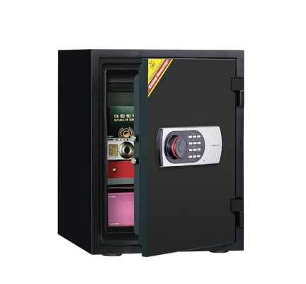 Két sắt nhập khẩu