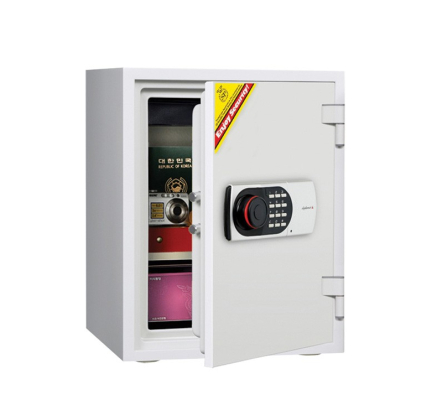 Két sắt nhập khẩu