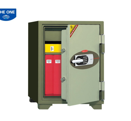 Két sắt nhập khẩu