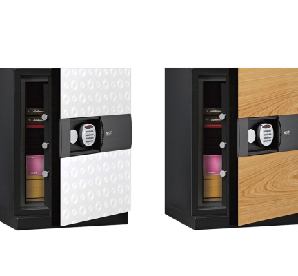 Két sắt nhập khẩu