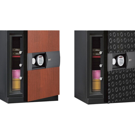 Két sắt nhập khẩu