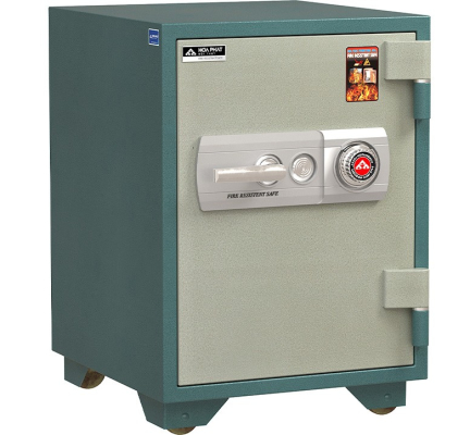 Két sắt cao cấp KS