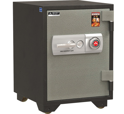 Két sắt cao cấp KS