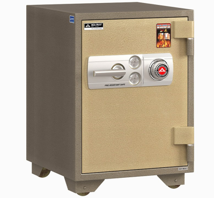 Két sắt chống cháy