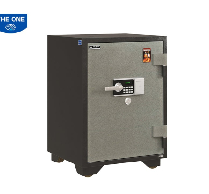 Két sắt cao cấp KS