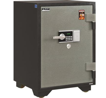 Két sắt cao cấp KS