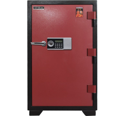 Két sắt cao cấp KS