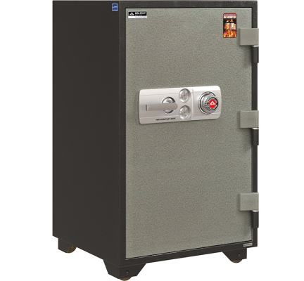 Két sắt cao cấp KS