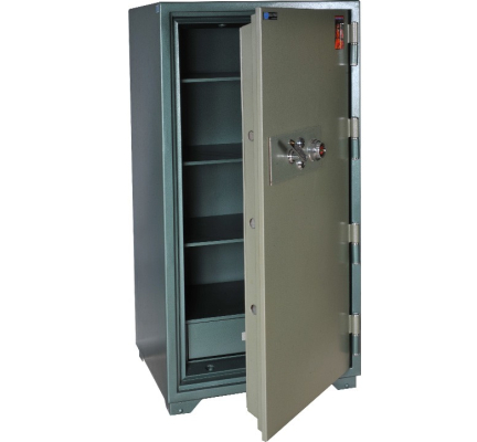 Két sắt cao cấp KS