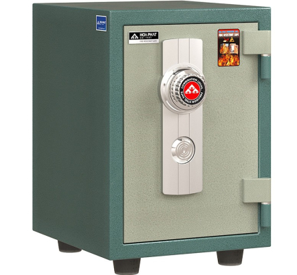 Két sắt cao cấp KS