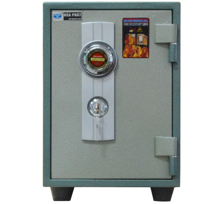 Két sắt cao cấp KS