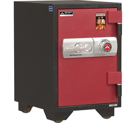 Két sắt cao cấp KS