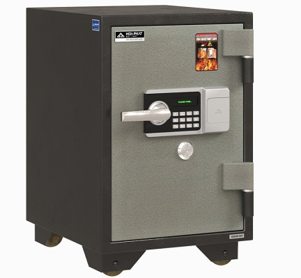 Két sắt cao cấp KS