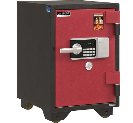 Két sắt cao cấp KS