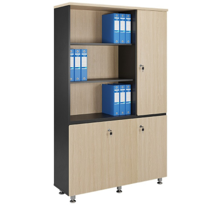 Tủ tài liệu Leader