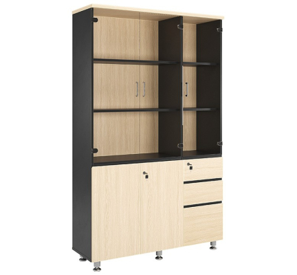 Tủ tài liệu Leader