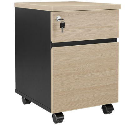 Hộc di động Leader