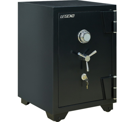 Két sắt cao cấp Legend