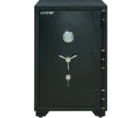 Két sắt cao cấp Legend