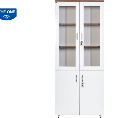 TỦ TÀI LIỆU LUXURY