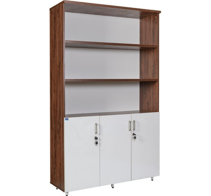 TỦ TÀI LIỆU LUXURY