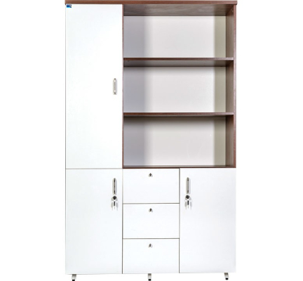 TỦ TÀI LIỆU LUXURY