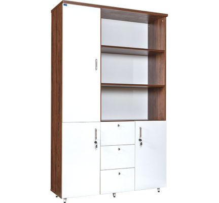 TỦ TÀI LIỆU LUXURY