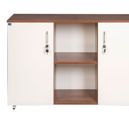 TỦ TÀI LIỆU LUXURY