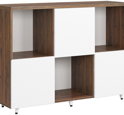 TỦ TÀI LIỆU LUXURY