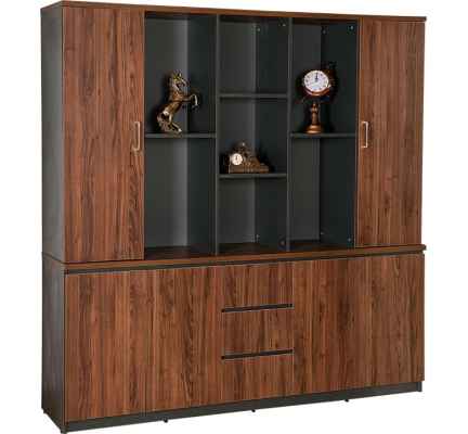 TỦ TÀI LIỆU LUXURY