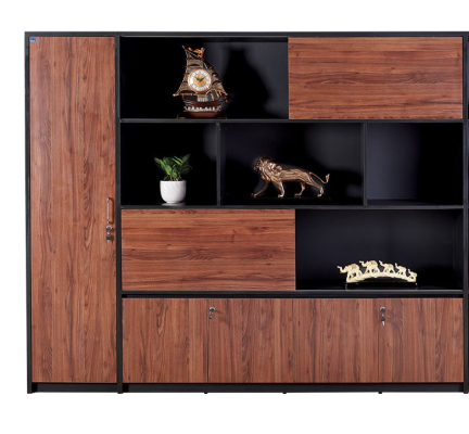 TỦ TÀI LIỆU LUXURY