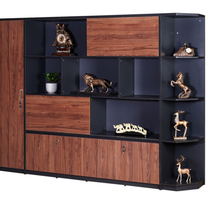 TỦ TÀI LIỆU LUXURY