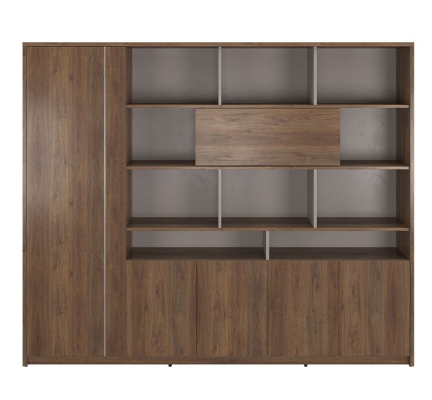 TỦ TÀI LIỆU LUXURY SUPREME