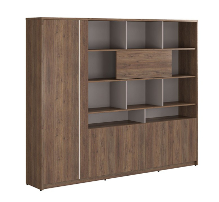 TỦ TÀI LIỆU LUXURY SUPREME