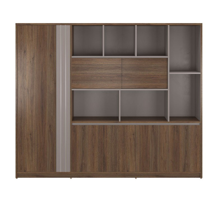 TỦ TÀI LIỆU LUXURY SUPREME