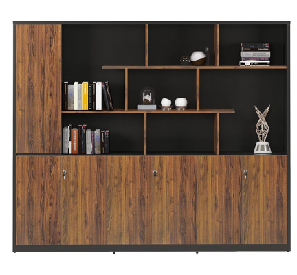 TỦ TÀI LIỆU LUXURY