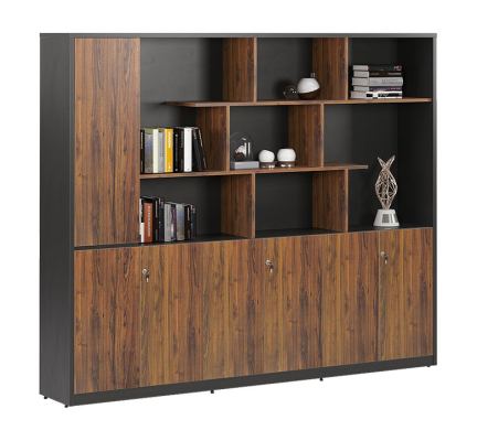 TỦ TÀI LIỆU LUXURY