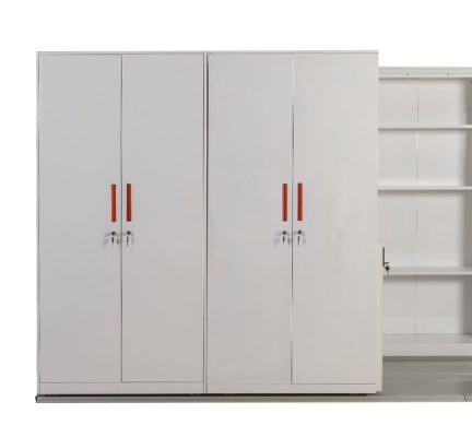 TỦ THƯ VIỆN DI ĐỘNG