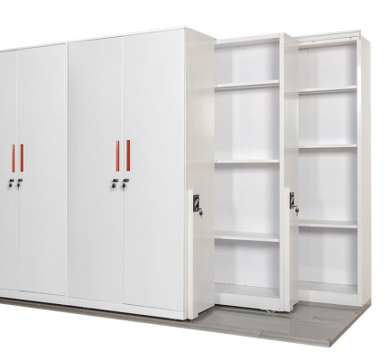 TỦ THƯ VIỆN DI ĐỘNG