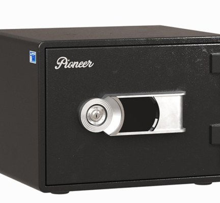 KÉT SẮT CAO CẤP