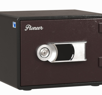 KÉT SẮT CAO CẤP