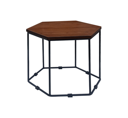 Bàn Sofa khung thép